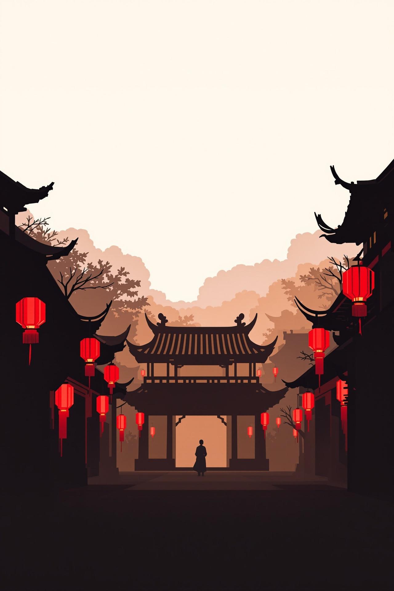 第六影院 - 满江红 - Full River Red