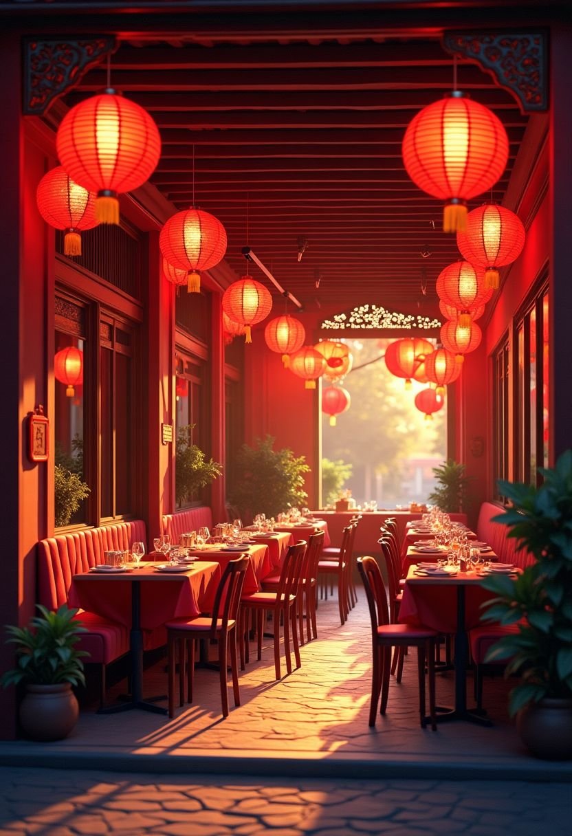 第六影院 - 中餐厅第九季