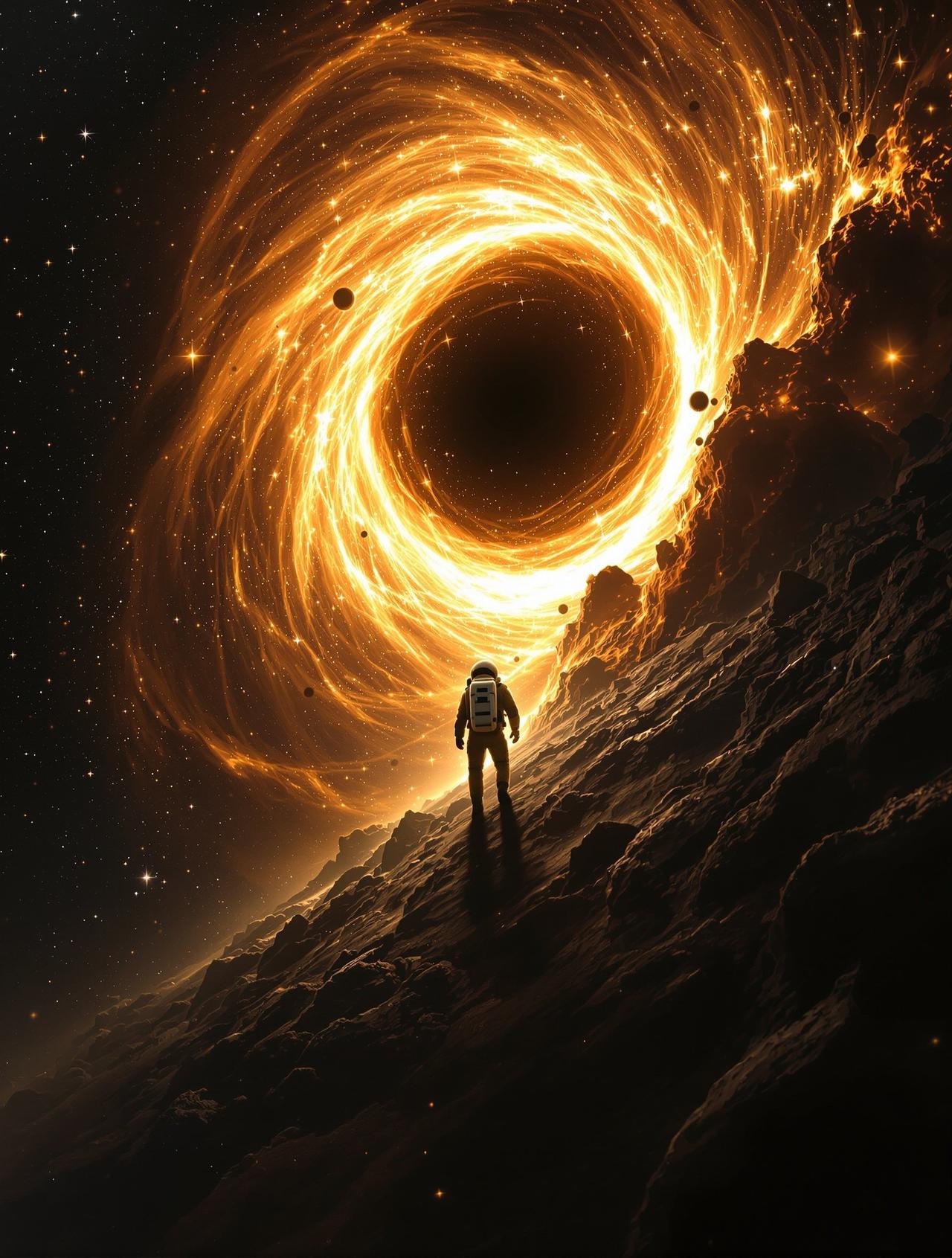 第六影院 - 星际穿越